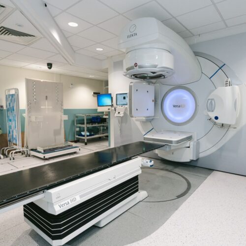 ASTRO lança 1ª diretriz de radioterapia na bexiga