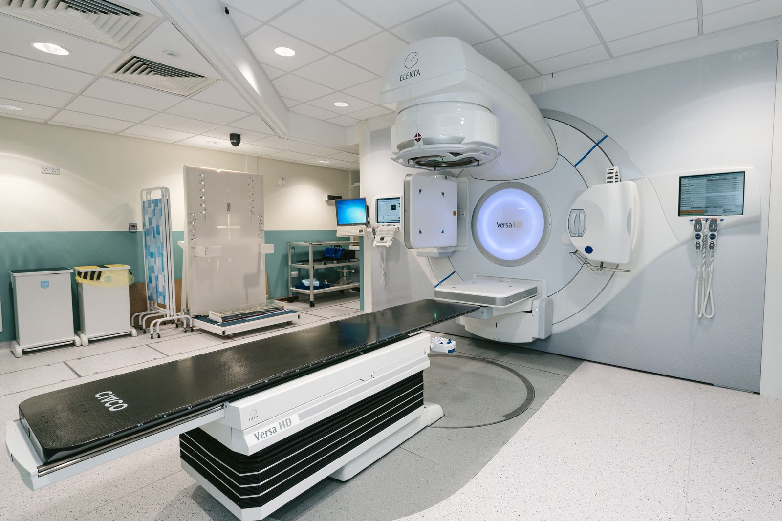 ASTRO lança 1ª diretriz de radioterapia na bexiga