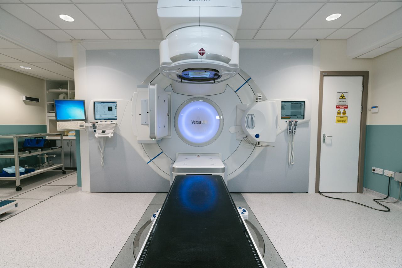 Câncer de esôfago: local do tumor altera a sobrevida