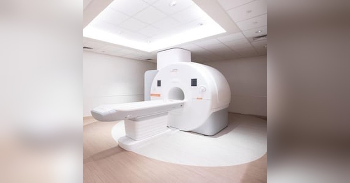Yale New Haven instala o primeiro PET/RM de Connecticut