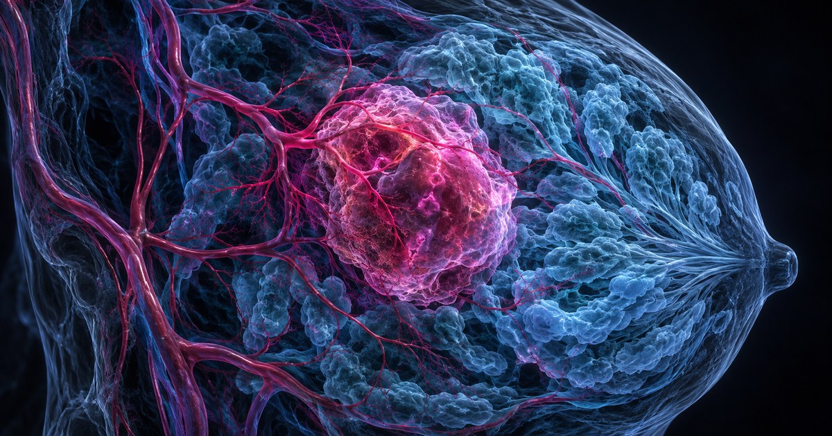 La FDA autoriza IA que prevé recidiva mamaria
