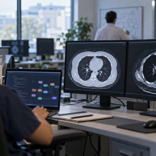 SIIM-CAIMI 2026: IA em imagem entra na fase de implantação