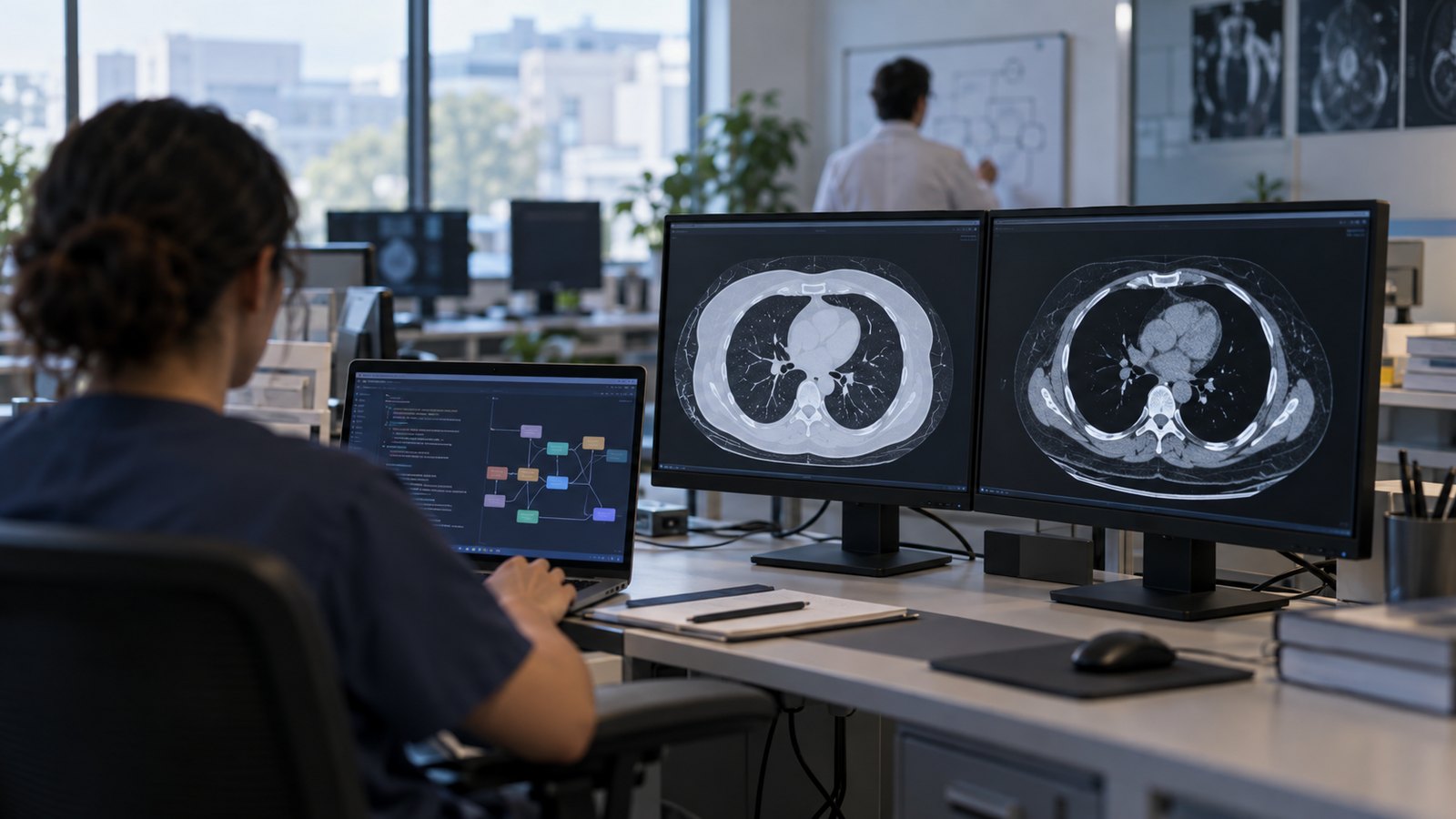 SIIM-CAIMI 2026: IA em imagem entra na fase de implantação